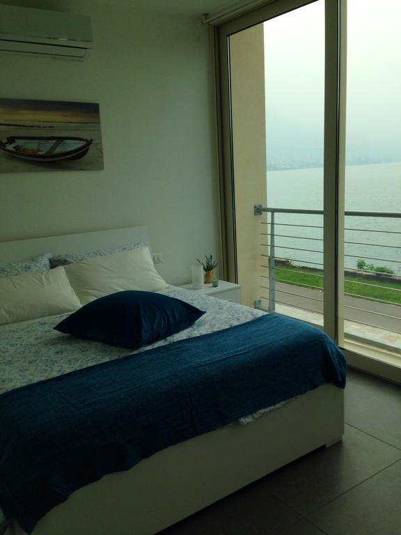 A Lago Marone Quarto foto