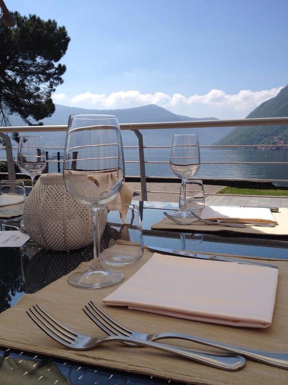 A Lago Marone Exterior foto