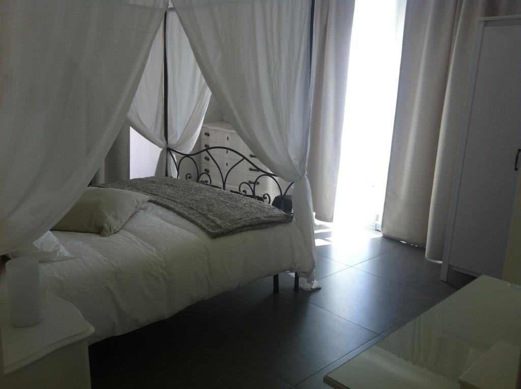 A Lago Marone Quarto foto
