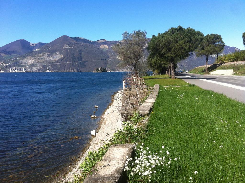 A Lago Marone Exterior foto