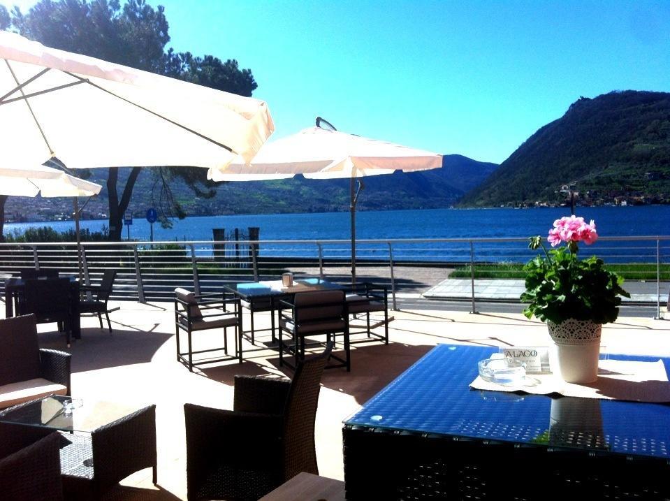 A Lago Marone Exterior foto